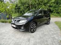 Nissan X-Trail 1.6 DCI FULL 4X4 TEKNA Serwisowany Zadbany Polecam!!