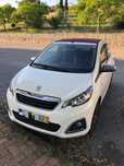 Peugeot 108 Top 1.0 VTi Style