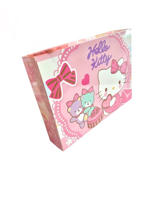 Адвент календар Кітті