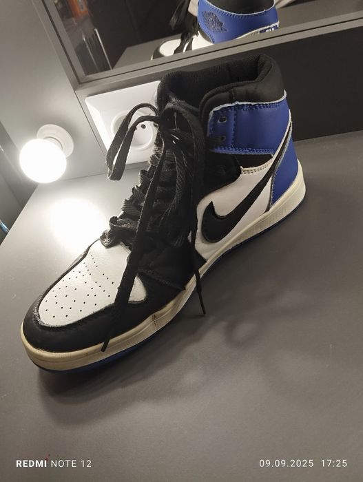 Nike Air Jordan 1