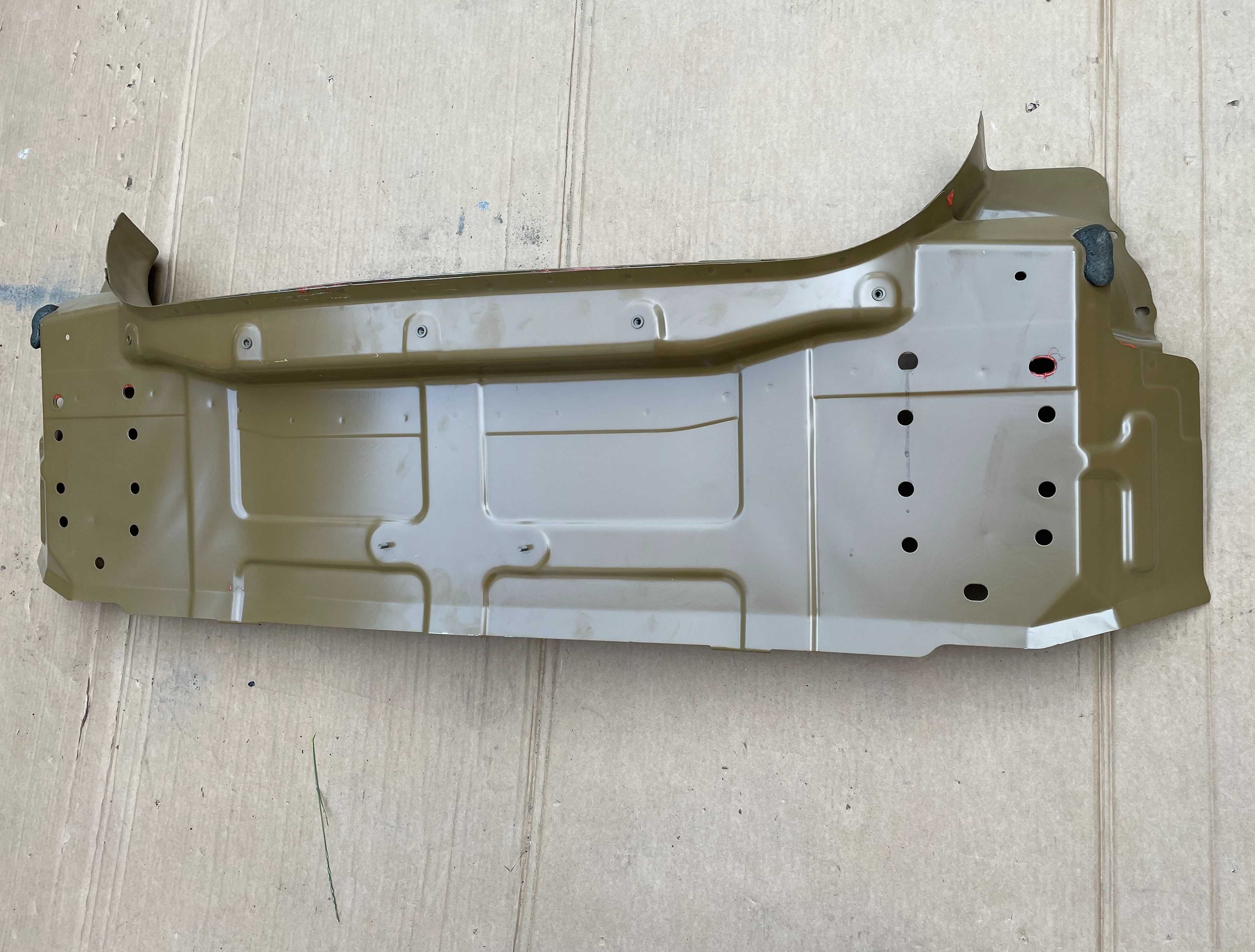 Tesla s Панель задня 1021719-s0-a Панель задняя Tesla ms Нова