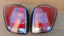 Lampa tył tylna astra h 3 III kombi prawa lub lewa