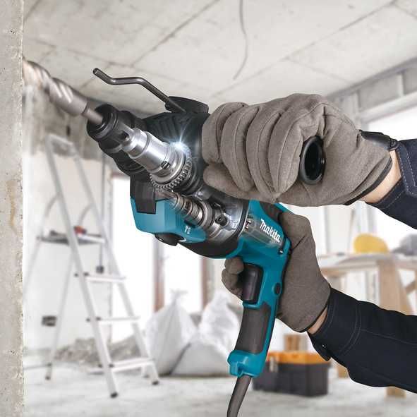 Młotowiertarka Makita HR2670 Nowość  sds plus 3,0J