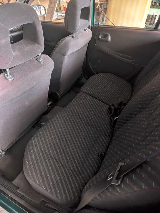 Opela Astra I kombi 2000r