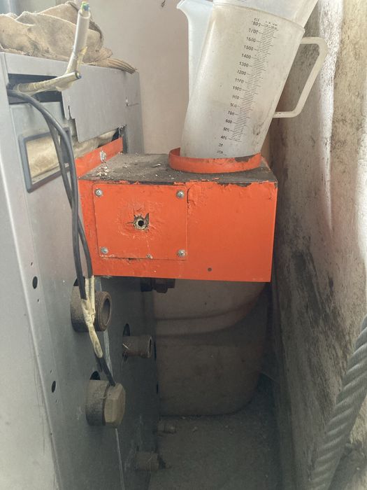 Piec gazowy viessmann vitogas 300