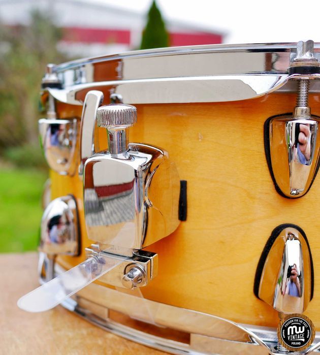 Werbel Stagg Jia Maple 14" x 5,5" ‼️