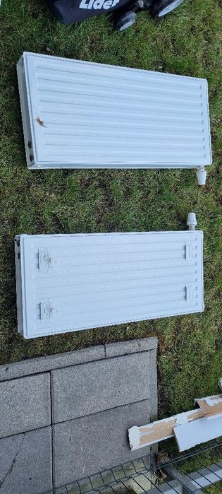 Grzejnik 40x90 cmi
