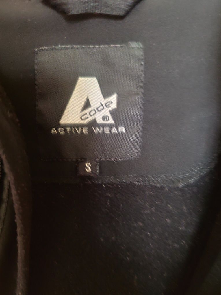 Softshell Active