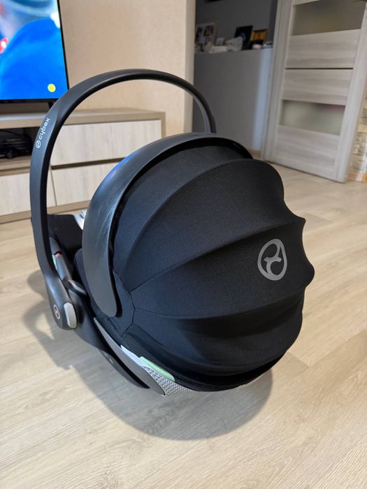 Дитяче Автокрісло CYBEX