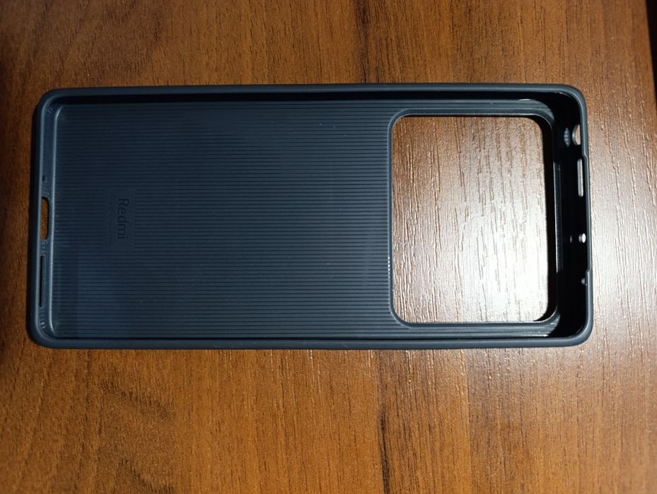 Чехол Xiaomi Redmi Note 13 Pro 4G