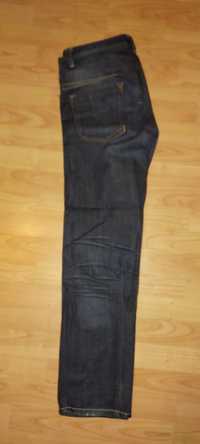 Spodnie jeansowe  W33/L32