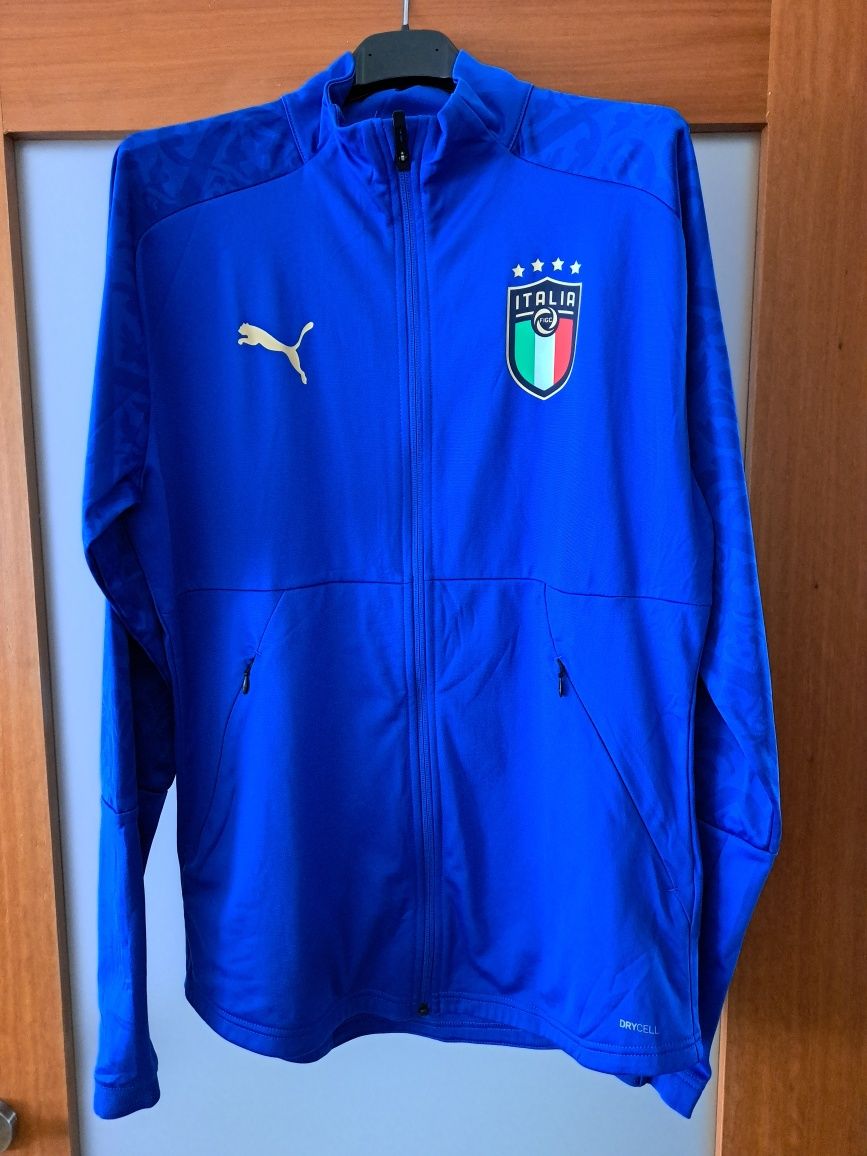 Italy PUMA jacket