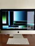 Computador IMAC grau b