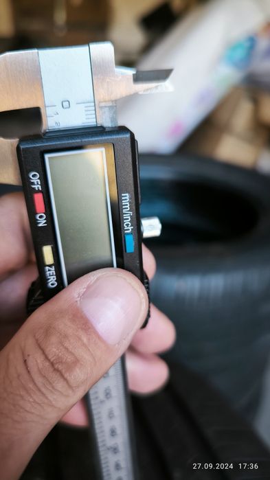 Opony Continental Eco Contact6 samouszczelniajace