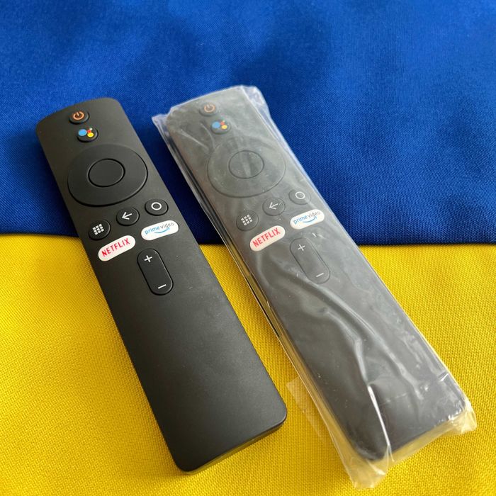 Пульт Xiaomi Mi TV 4S, 4A , смарт приставка mi box s / mi box 3/4