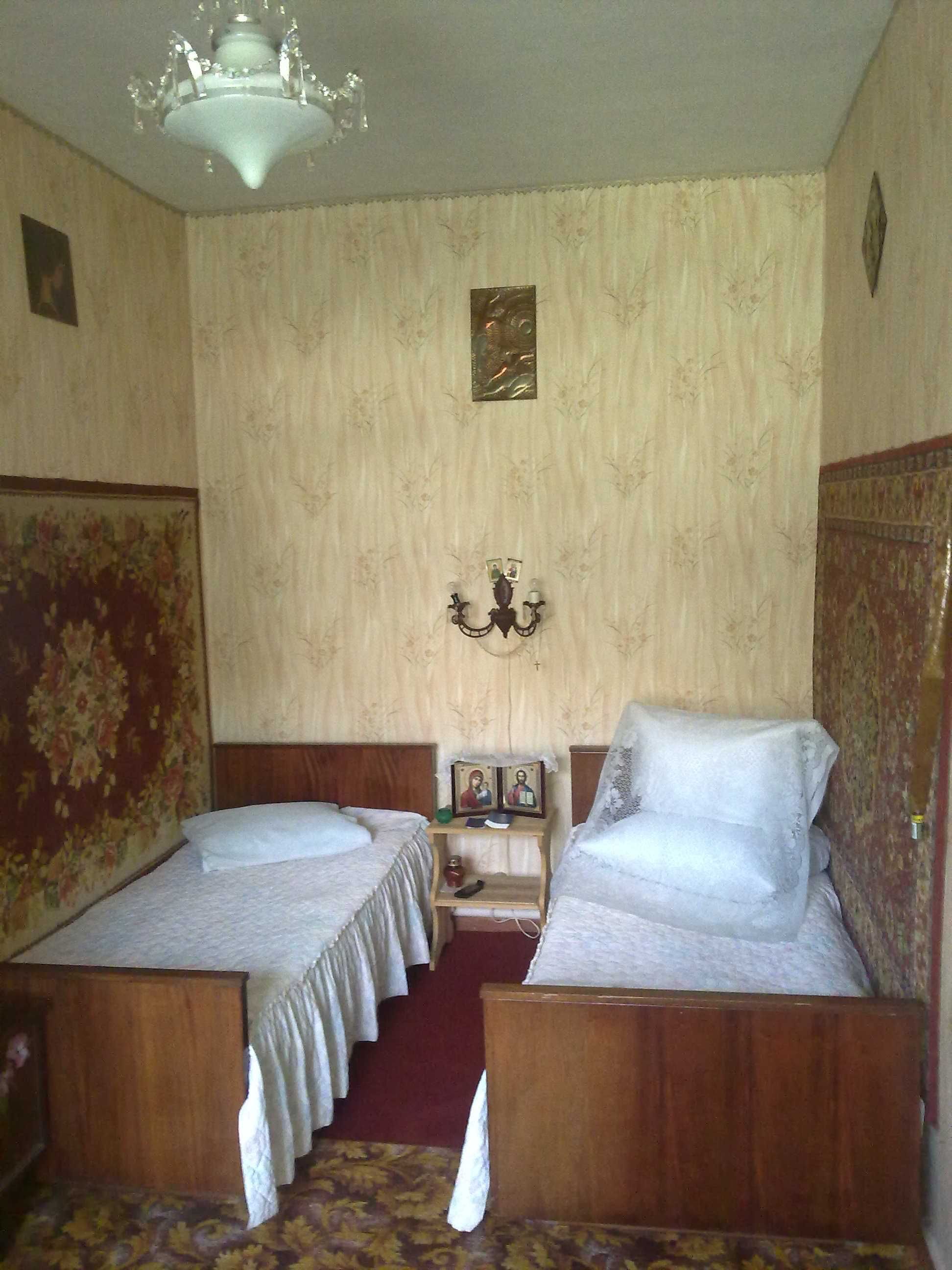 Продаж 1 поверхового будинку в м. Ніжин. Є-відновлення.