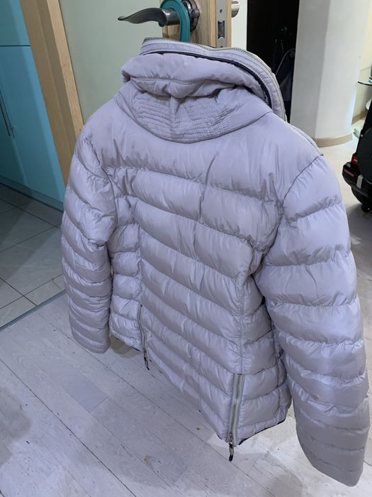 Жіноча  куртка