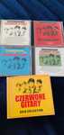 Czerwone Gitary Gold Collection 4CD