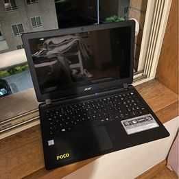 Notebook Acer i3