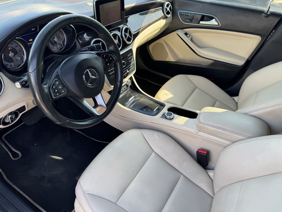 Продам Mercedes Bens CLA