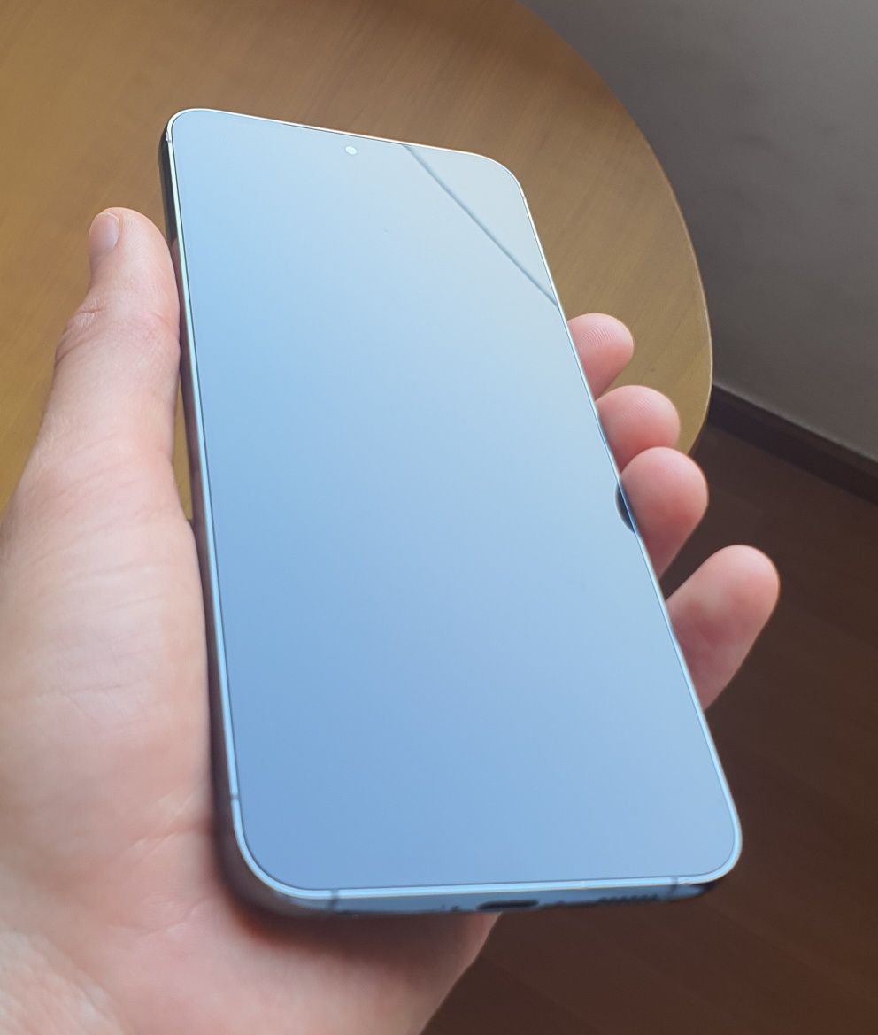 Samsung Galaxy S23+