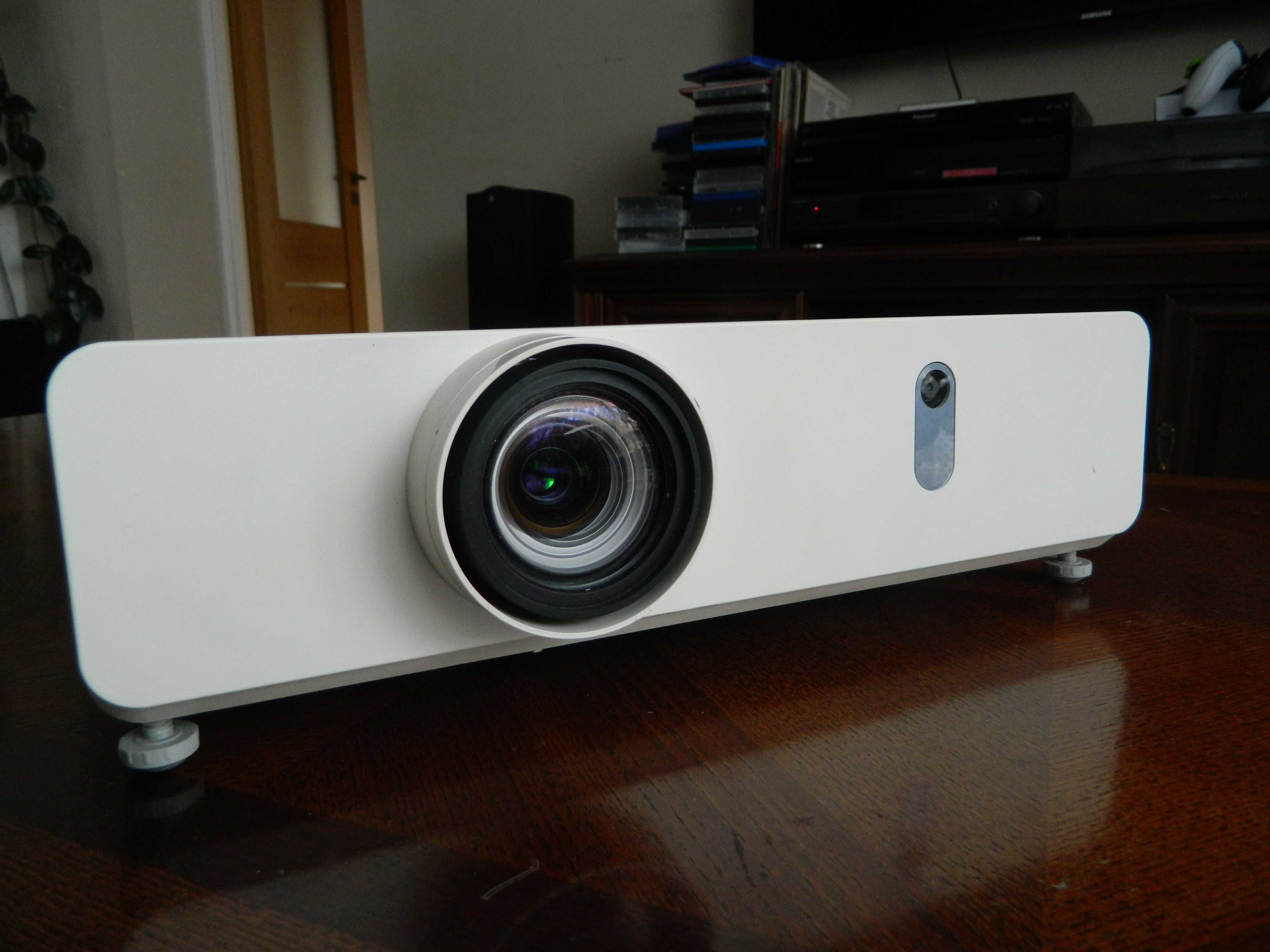 Projektor Panasonic Pt-Vw345NZ