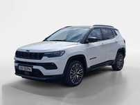 Jeep Compass 1.3 TG 4Xe Summit