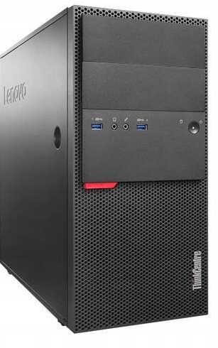 Komputer Lenovo M900 | i7 6GEN | 16GB DDR3 | 512SSD | Windows 11 Pro