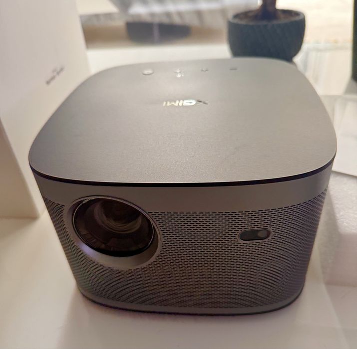 Projetor Full-HD Xgimi Horizon
