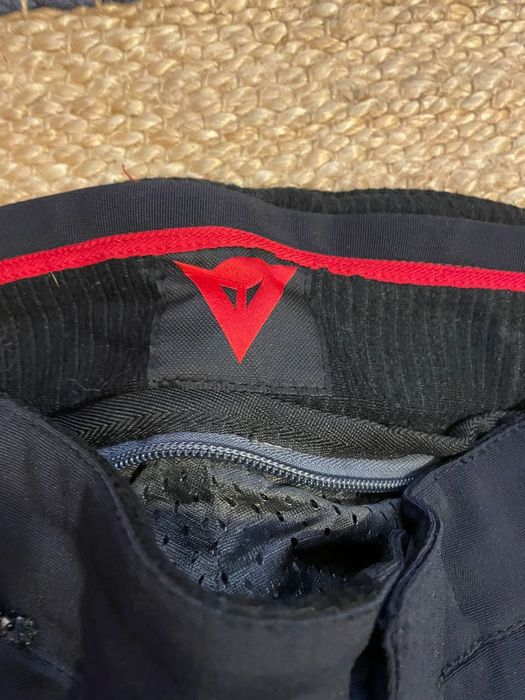 Calças Dainese Carve Master 3 Gore-Tex