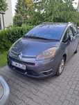 C4 Grand Picasso 2008 2.0hdi automat