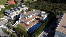 Moradia T5 para arrendamento - Belas Clube de Campo - Excelente oportu