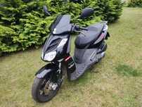 Derbi Rambla 250