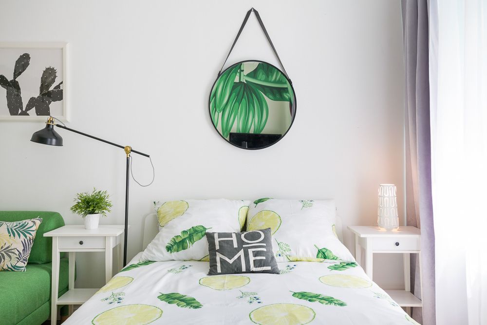 STUDIO GREEN APARTMENT Stare Miasto 100 m od Rynku Głównego