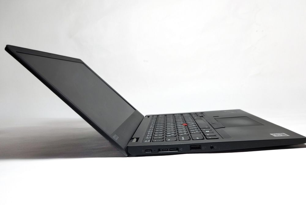 Ноутбук Lenovo ThinkPad l13 gen2