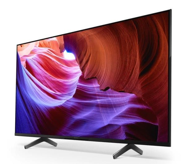 Sony BRAVIA 50" 4K | 120Hz TV Dla graczy KD-50X85K