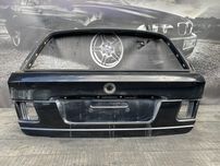 Кришка багажника BMW E46 Ляда БМВ Е46