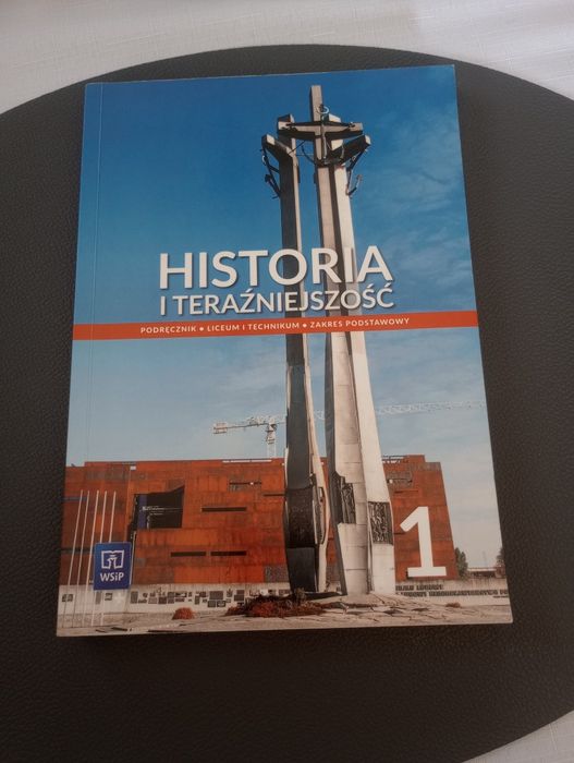 Historia i teraźniejszość 1