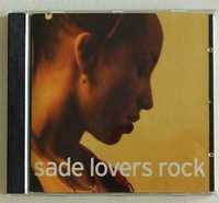 Sade – Lovers Rock, CD