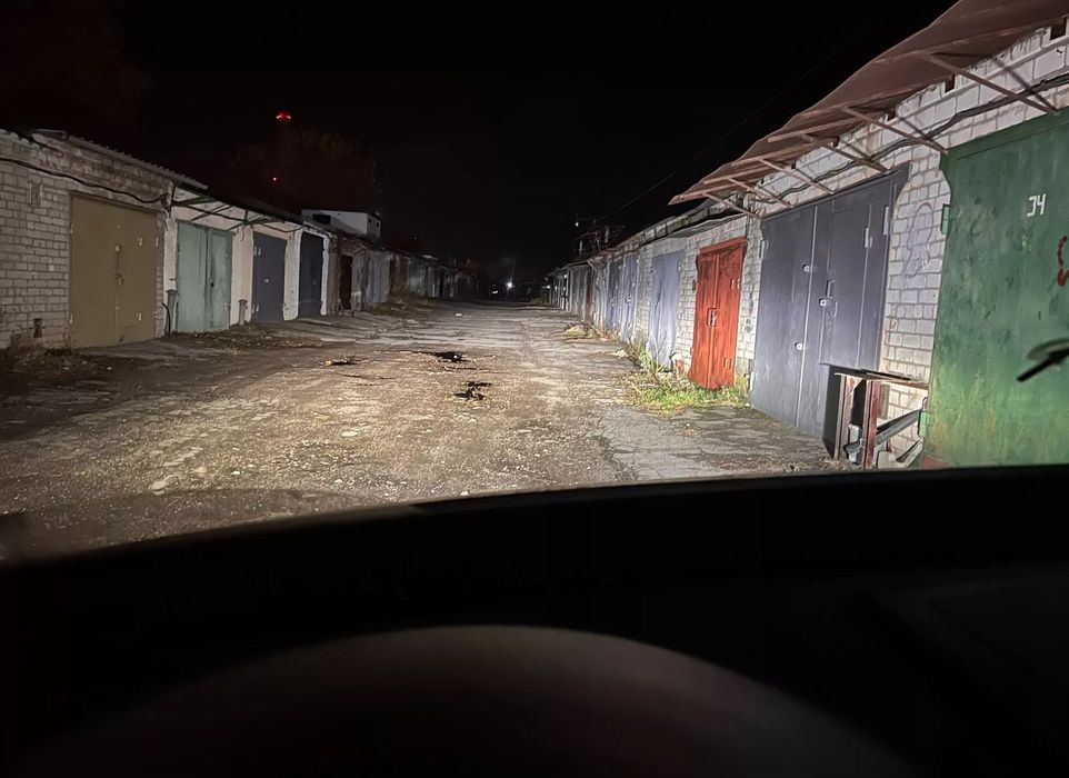 Светодиодные лампы H7 LED диодные VW PASSAT B7 Golf Crafter Sprinter