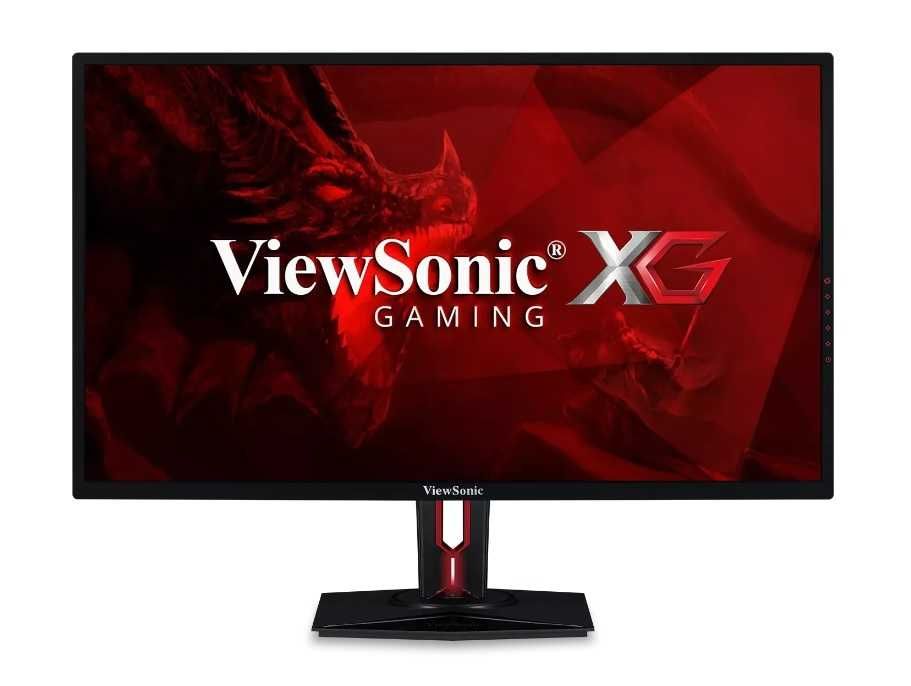 Viewsonic XG3220 игровой 4к монитор 32-дюйма с Америки читаем описание