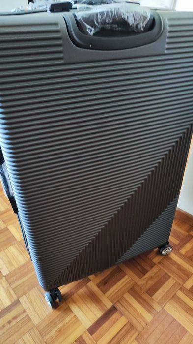 Mala de Viagem XL - NOVA - Bagagem