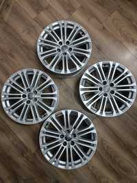 Alufelgi Audi 18 A5 S5 A4 A6 Q5