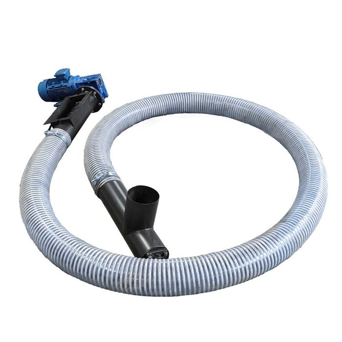 Гнучкі шнеки. Краща ціна. Швидке виробництво. Зручна оплата.