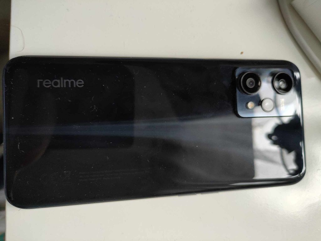 Realme 9 PRO 5G + akcesoria