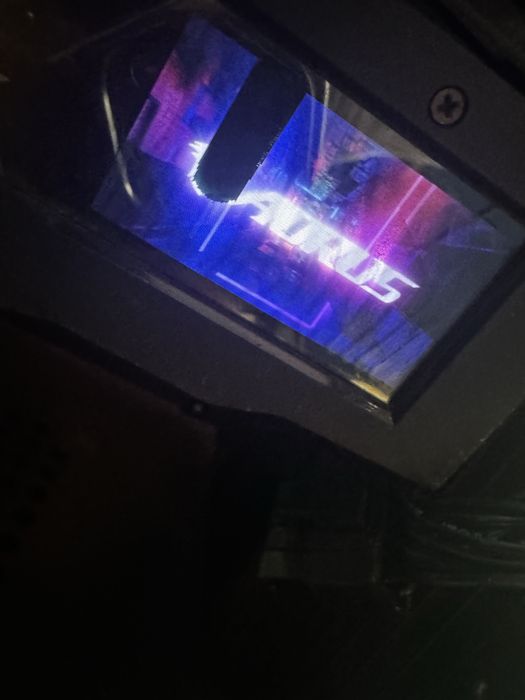 Karta Graficzna Rtx 3070 aorus |Kupię elektronike|