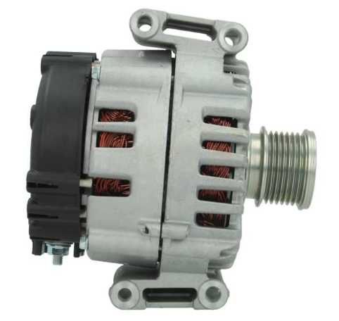 Alternator Mercedes Sprinter Viano e Klasa 2.2 3.0 CDI FG18S056 180 AM