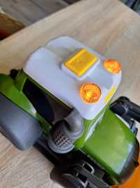 Zabawka Traktor dla dziecka