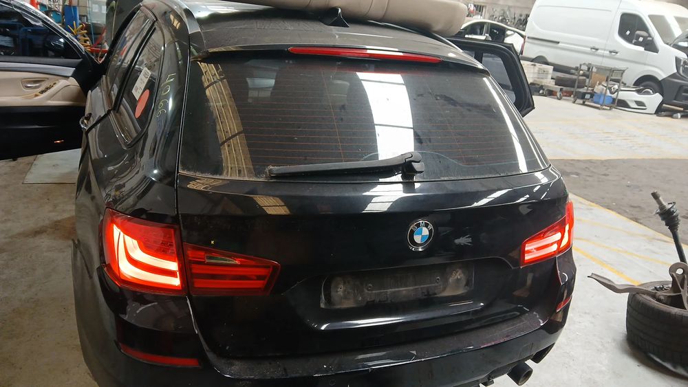 Porta / tampa da mala BMW 5 Touring (F11)