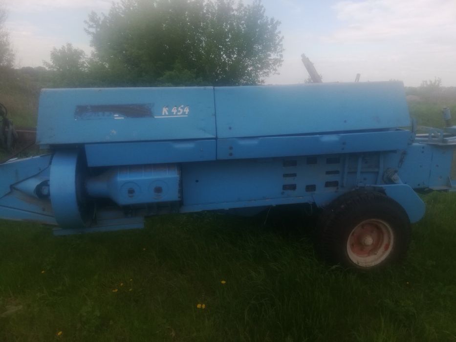 Тюкопрес фортштріт